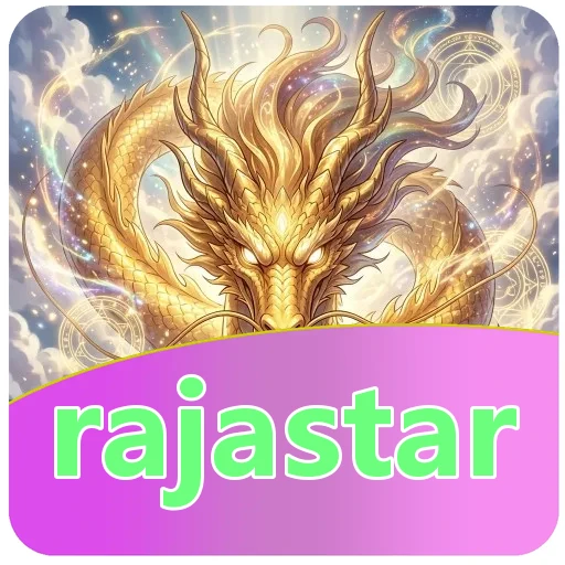 Pasang APK rajastar di Android
