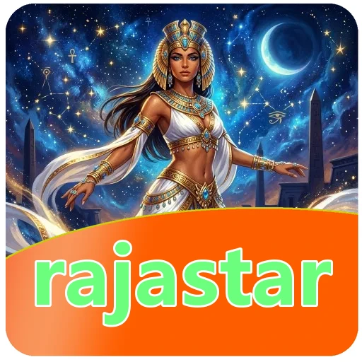 Ilustrasi rajastar